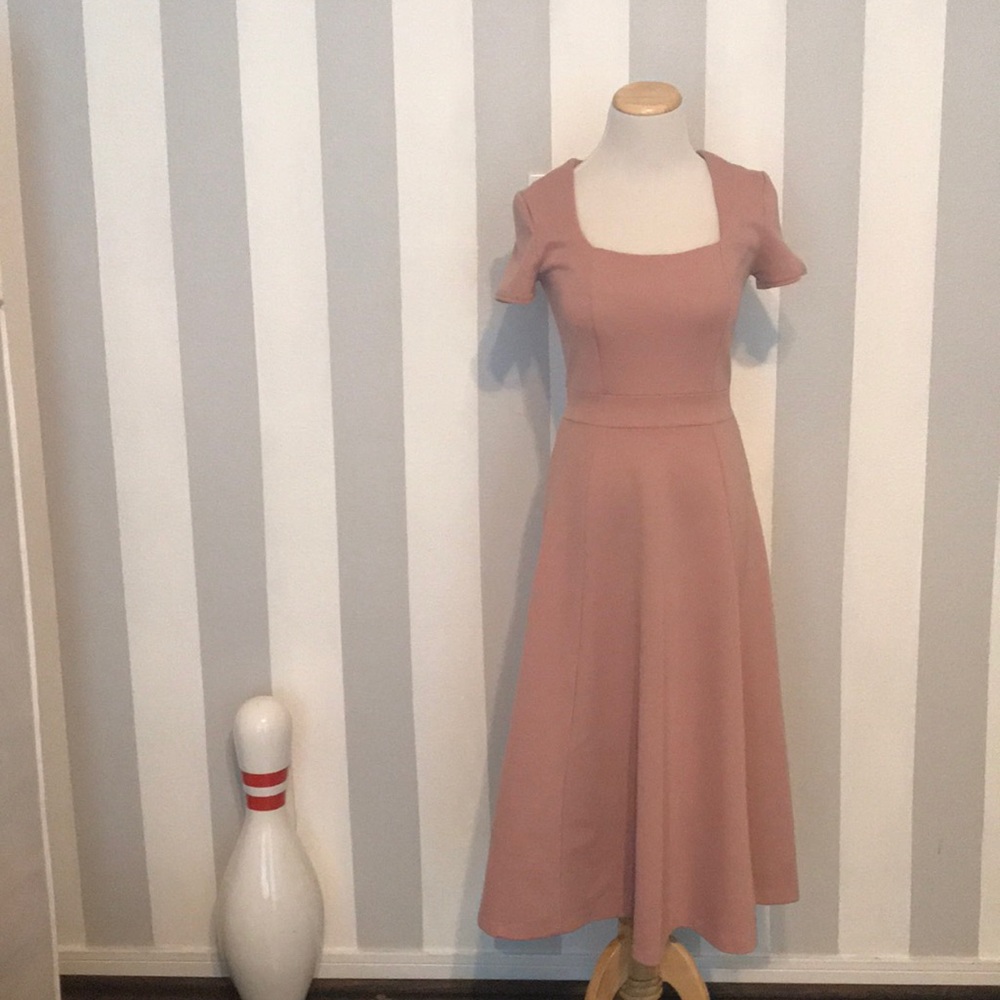 Asos midi Dress
